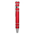 Śrubokręt "długopis" czerwony V5090-05 (4) thumbnail