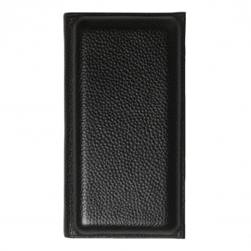 Wallet with battery Buzz Czarny NLQ912 (1)