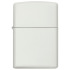 Zapalniczka Zippo Classic Biały mat ZIP60001194 (1) thumbnail