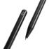 Długopis Xavi, aluminium z recyklingu czarny P611.221 (3) thumbnail