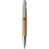 Bambusowy długopis brązowy V1555-16 (2) thumbnail