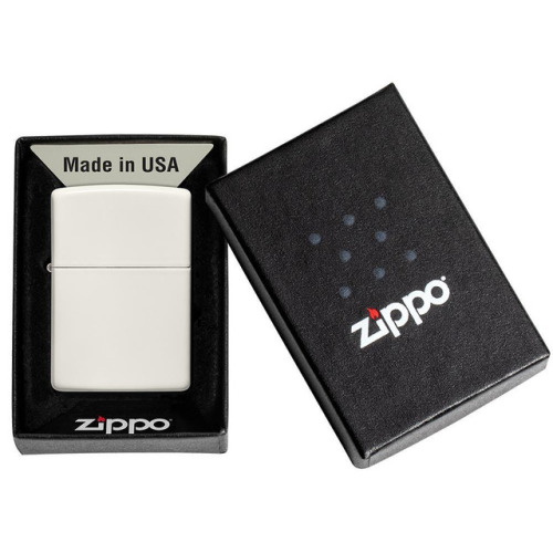 Zapalniczka Zippo Classic Glow in the Dark ZIP60005856 (5)