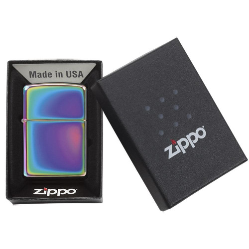 Zapalniczka Zippo Classic Spectrum ZIP60000807 (3)