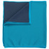 Ręcznik sportowy LANAO Schwarzwolf Niebieski F5300401AJ304  thumbnail