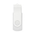Antybakteryjne USB 16 GB biały MO1204-06 (2) thumbnail