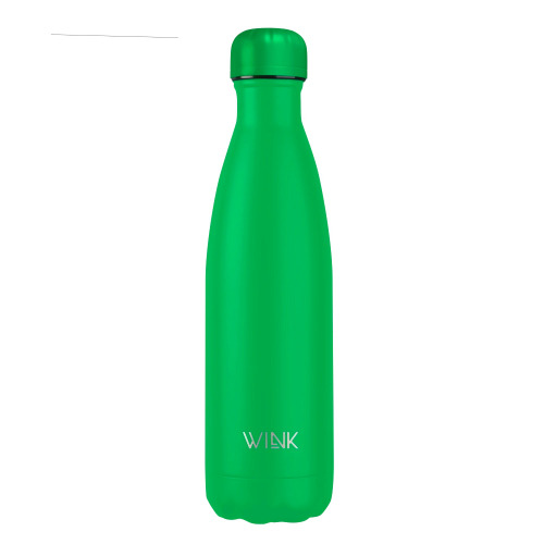 Butelka termiczna WINK Basic 500ml wielokolorowy WNK01 (18)
