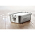 Lunchbox  750 ml srebrny mat MO9938-16 (3) thumbnail