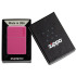 Zapalniczka Zippo Classic z logo Frequency ZIP60006256 (3) thumbnail