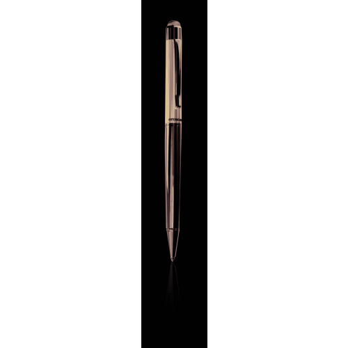 Długopis, touch pen Antonio Miro czarny V3322-03 (4)