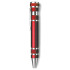 Śrubokręt "długopis" czerwony V5090-05 (1) thumbnail