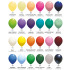 Balon lateksowy 5" (cali) Pastela EV13 (1) thumbnail