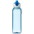Butelka na wodę Campus 500ml niebieska Mepal Niebieski MPL107450014300  thumbnail