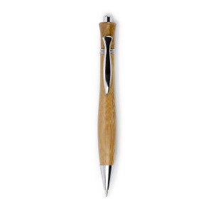 Drewniany długopis drewno