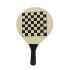 Zestaw gier, gra plażowa tenis, "Chińczyk" i szachy neutralny V6520-00 (3) thumbnail