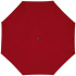 Parasolka manualna ERDING czerwony 088505 (1) thumbnail