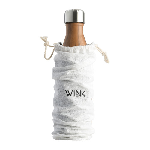 Butelka termiczna WINK 750ml wielokolorowy WNK06 (1)