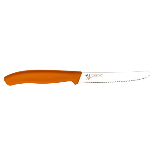 Składany nóż do warzyw i owoców Swiss Classic czarny 6783303 (1)