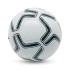 Piłka nożna, PVC 21.5cm biały/czarny MO7933-33  thumbnail