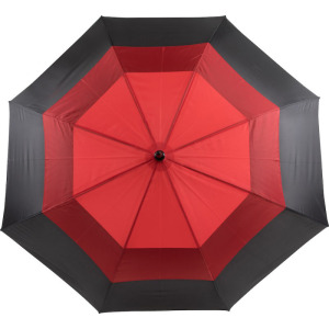 Lord Nelson parasol Sport czerwony 35