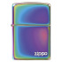 Zapalniczka Zippo Classic z logo Spectrum ZIP60001578 (1) thumbnail