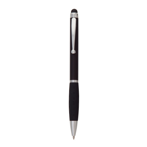 Długopis, touch pen czarny V3259-03 