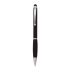 Długopis, touch pen czarny V3259-03  thumbnail