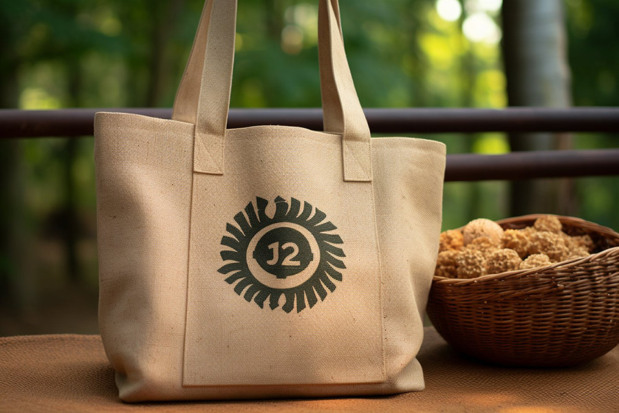Idealne torby bawełniane dla Twojej branży - przewodnik po materiałach, stylach i personalizacji