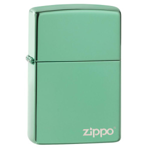 Zapalniczka Zippo Classic z logo