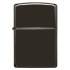 Zapalniczka Zippo Classic Czarny połysk ZIP60000817 (1) thumbnail