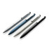 Długopis, touch pen Kymi, aluminium z recyklingu czarny P611.231 (5) thumbnail