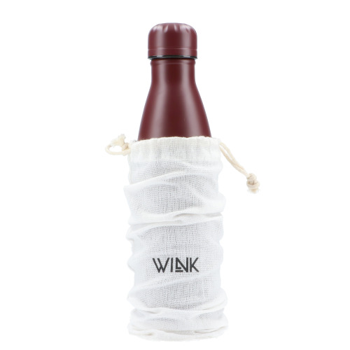 Butelka termiczna WINK Basic 500ml wielokolorowy WNK01 (1)