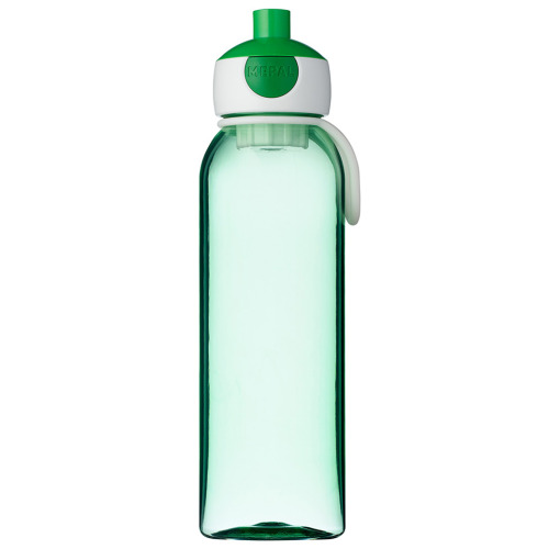 Butelka na wodę Campus 500ml zielona  Mepal Zielony MPL107450092600 