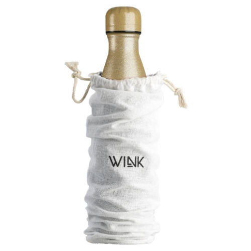 Butelka termiczna WINK Glow 500ml wielokolorowy WNK05 (1)