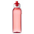 Butelka na wodę Campus 500ml czerwona Mepal Czerwony MPL107450070100  thumbnail