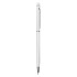 Długopis, touch pen biały V1660-02 (2) thumbnail