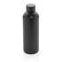 Butelka termiczna 500 ml, stal nierdzewna z recyklingu szary P435.702 (10) thumbnail