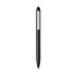 Długopis, touch pen Kymi, aluminium z recyklingu czarny P611.231 (1) thumbnail