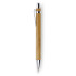 Bambusowy długopis drewno V1336-17 (1) thumbnail