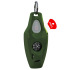 Ultradźwiękowy odstraszacz na kleszcze dla ludzi Off-Tick Human zielony ANGHUM-DG  thumbnail