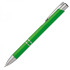 Długopis plastikowy BALTIMORE zielony 046109 (3) thumbnail