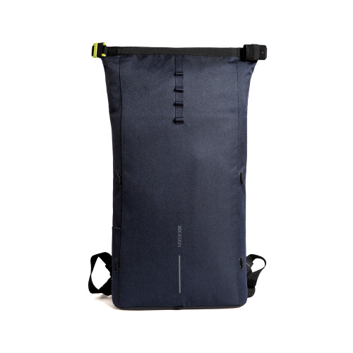 Urban Lite plecak chroniący przed kieszonkowcami, ochrona RFID niebieski P705.505 (6)