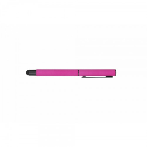 Zestaw piśmienny touch pen, soft touch CELEBRATION Pierre Cardin Różowy B0401002IP311 (4)
