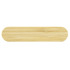 Bambusowy pilnik do paznokci B'RIGHT | Olivia drewno V7294-17 (2) thumbnail