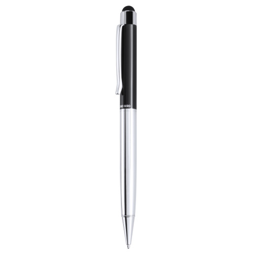 Długopis, touch pen Antonio Miro czarny V3322-03 (5)