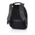 Bobby Hero XL plecak chroniący przed kieszonkowcami czarny, czarny P705.711 (4) thumbnail