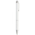 Długopis, touch pen biały V1657-02 (3) thumbnail
