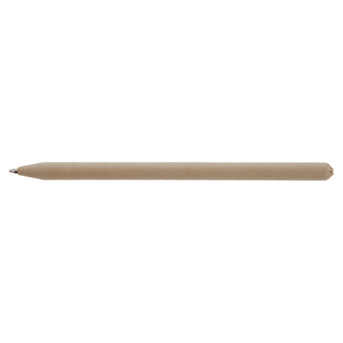 Długopis ekologiczny, zatyczka neutralny V1630-00 (2)