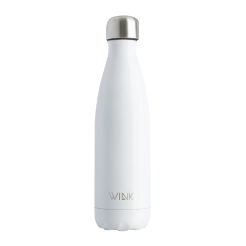 Butelka termiczna WINK Basic 500ml wielokolorowy WNK01 (11)