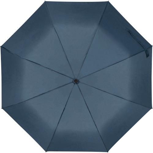 Automatyczny parasol rPET Ipswich granatowy 322344 (2)