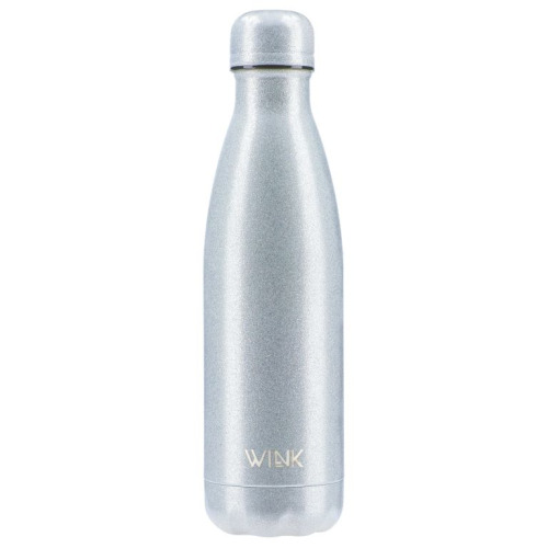 Butelka termiczna WINK Glow 500ml wielokolorowy WNK05 (2)